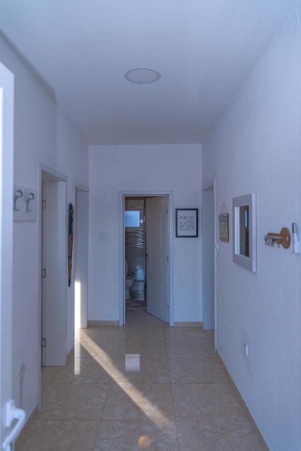 Apartman Mona Podgorica Eksteriør bilde