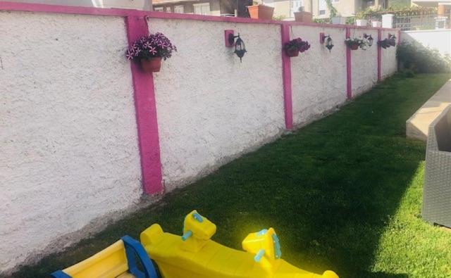 Apartman Mona Podgorica Eksteriør bilde