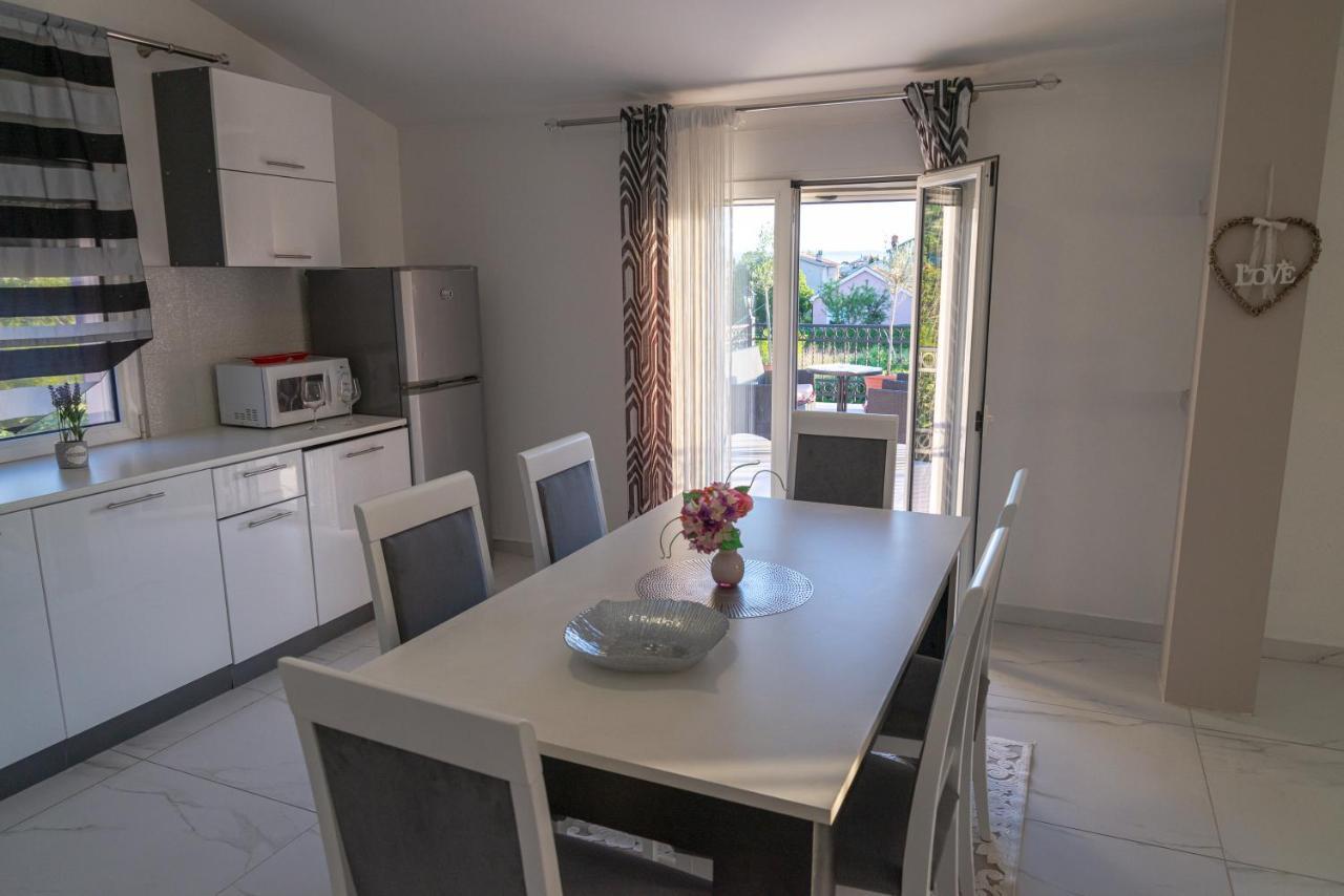 Apartman Mona Podgorica Eksteriør bilde